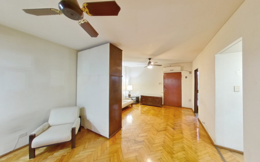 Ramos Mejía 1000 – Caballito – Capital Federal