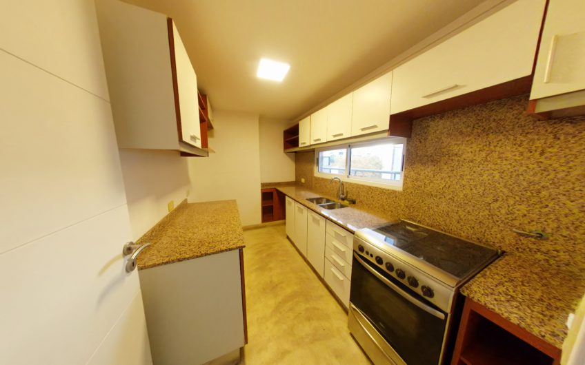 Hermoso y Amplio 2 Ambientes con Cochera – Palermo Hollywood