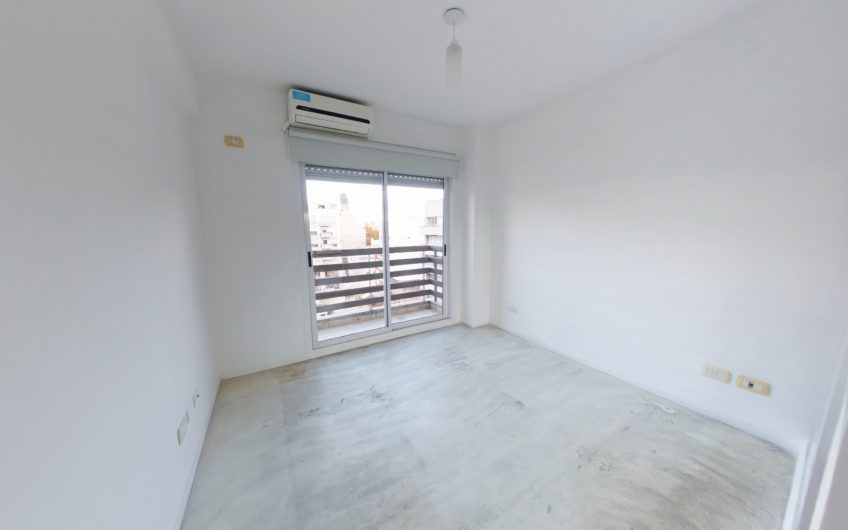 Hermoso y Amplio 2 Ambientes con Cochera – Palermo Hollywood