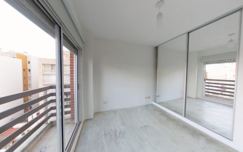 Hermoso y Amplio 2 Ambientes con Cochera – Palermo Hollywood