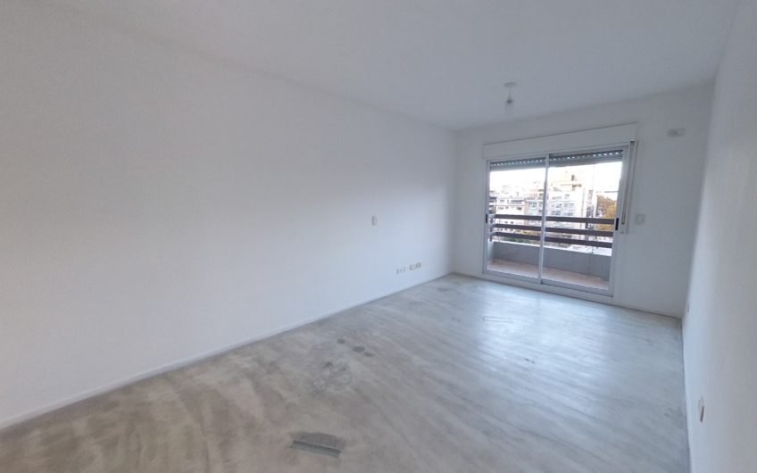 Hermoso y Amplio 2 Ambientes con Cochera – Palermo Hollywood