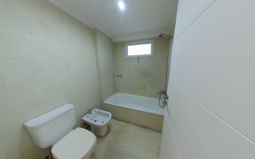 Hermoso y Amplio 2 Ambientes con Cochera – Palermo Hollywood