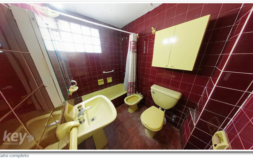 Departamento 3 ambientes en excelente ubicación – Arenales 1300 – Recoleta