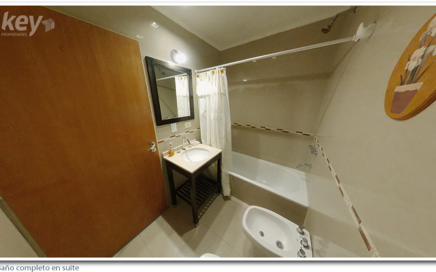 Moderno PH tipo duplex de 87m2 totales – 2 ambientes c/ terraza propia de 38m2!  – Sin Expensas