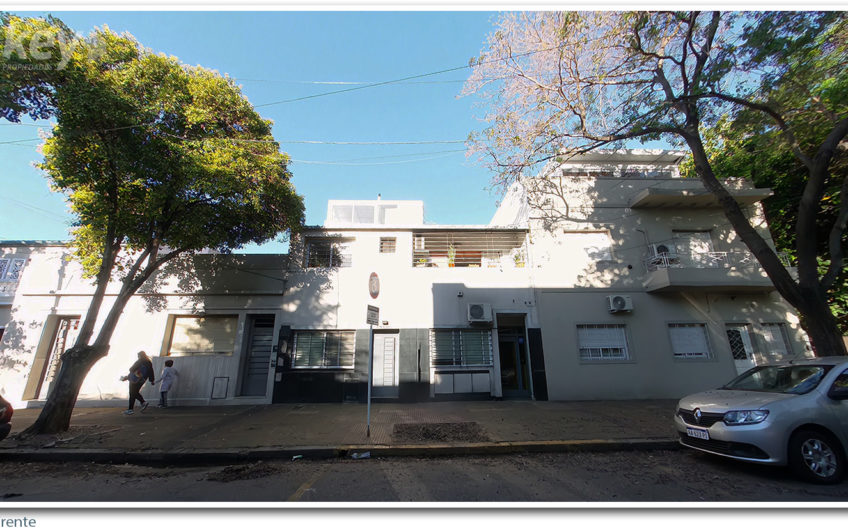 Moderno PH tipo duplex de 87m2 totales – 2 ambientes c/ terraza propia de 38m2!  – Sin Expensas