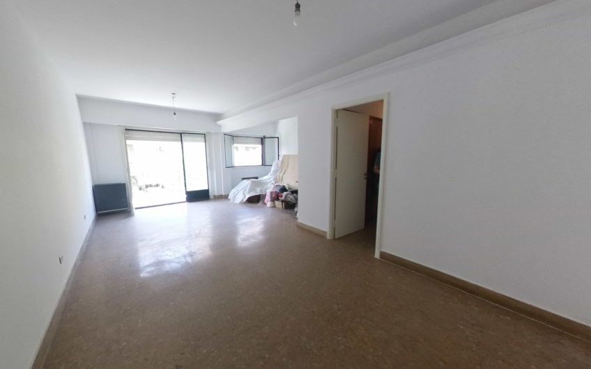 Departamento semipiso en excelente ubicación – Villa Crespo – CABA