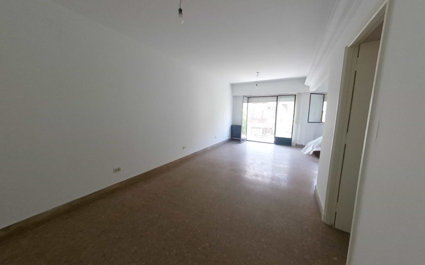 Departamento semipiso en excelente ubicación – Villa Crespo – CABA
