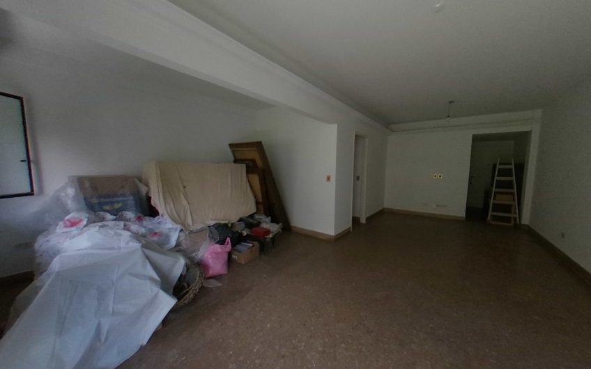 Departamento semipiso en excelente ubicación – Villa Crespo – CABA