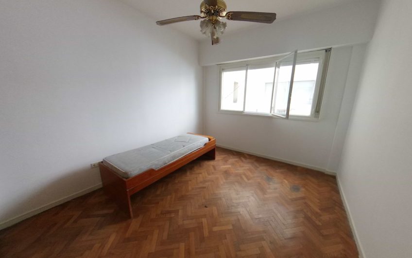 Departamento semipiso en excelente ubicación – Villa Crespo – CABA