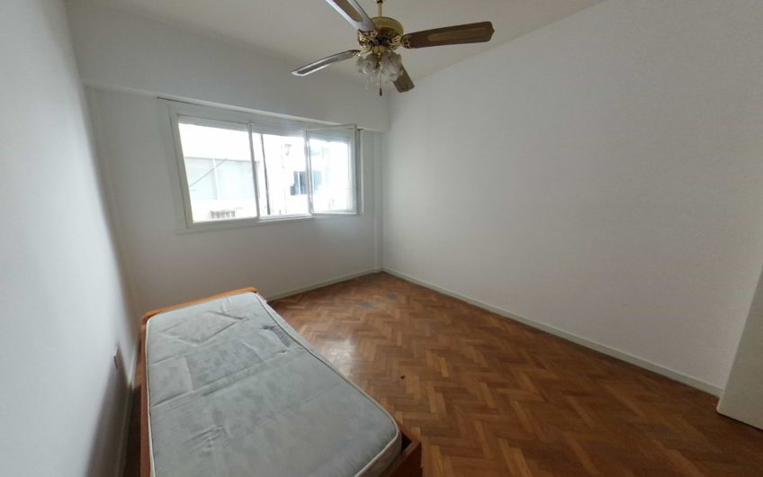 Departamento semipiso en excelente ubicación – Villa Crespo – CABA