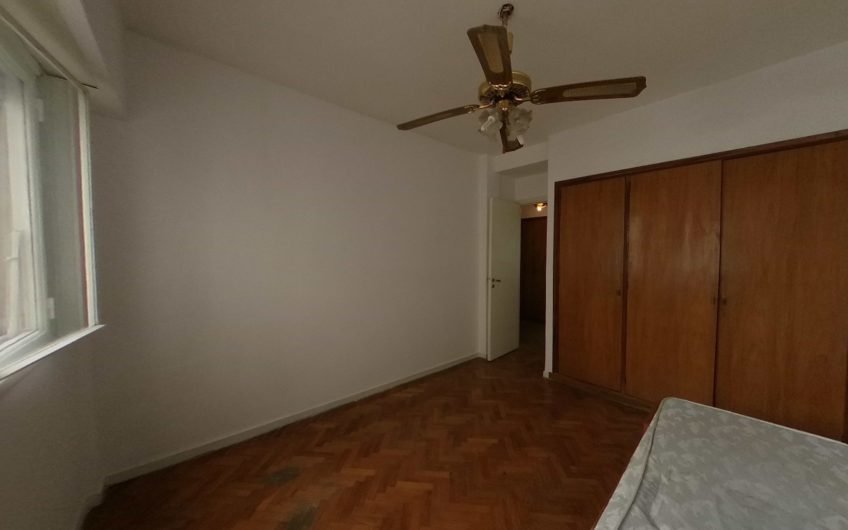 Departamento semipiso en excelente ubicación – Villa Crespo – CABA