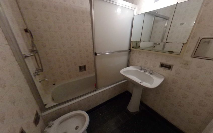 Departamento semipiso en excelente ubicación – Villa Crespo – CABA