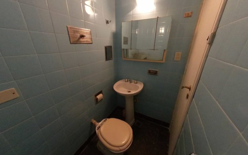 Departamento semipiso en excelente ubicación – Villa Crespo – CABA