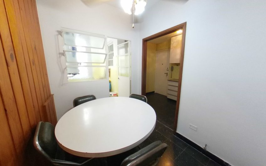 Departamento semipiso en excelente ubicación – Villa Crespo – CABA
