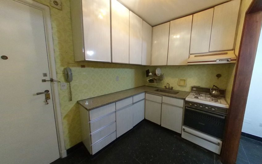 Departamento semipiso en excelente ubicación – Villa Crespo – CABA