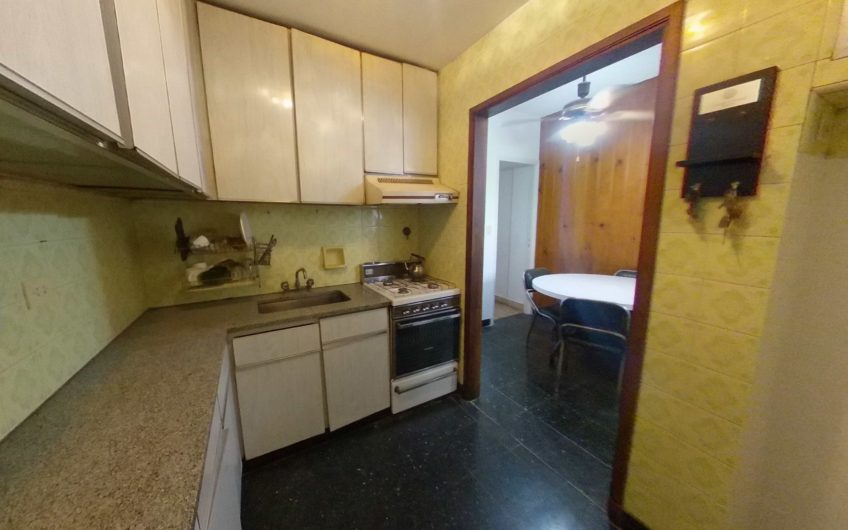 Departamento semipiso en excelente ubicación – Villa Crespo – CABA