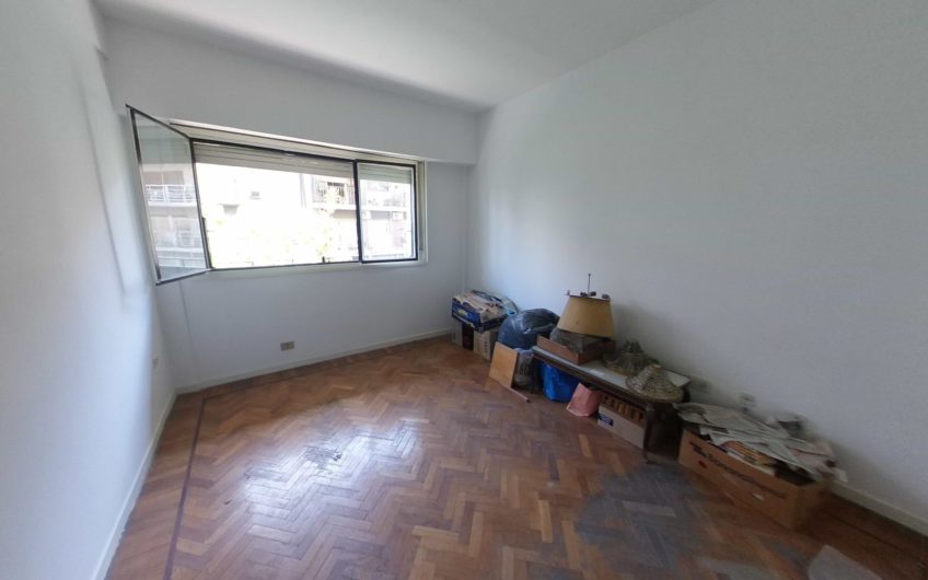 Departamento semipiso en excelente ubicación – Villa Crespo – CABA