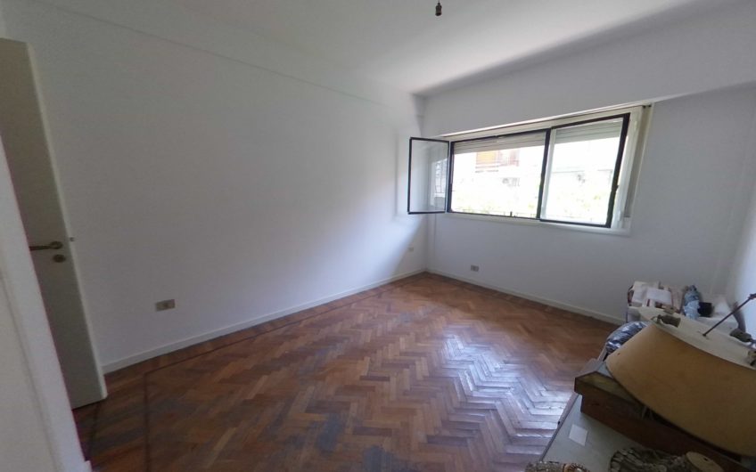 Departamento semipiso en excelente ubicación – Villa Crespo – CABA
