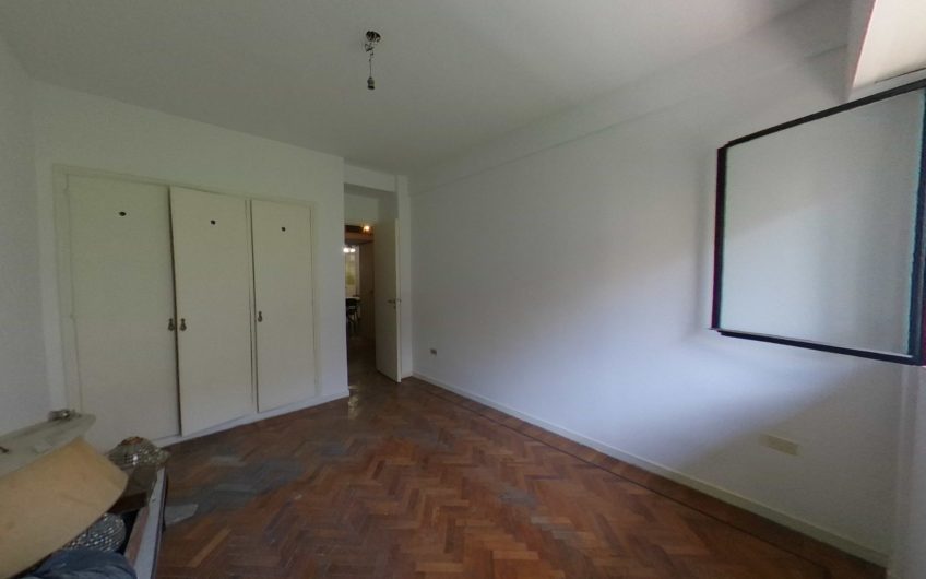 Departamento semipiso en excelente ubicación – Villa Crespo – CABA