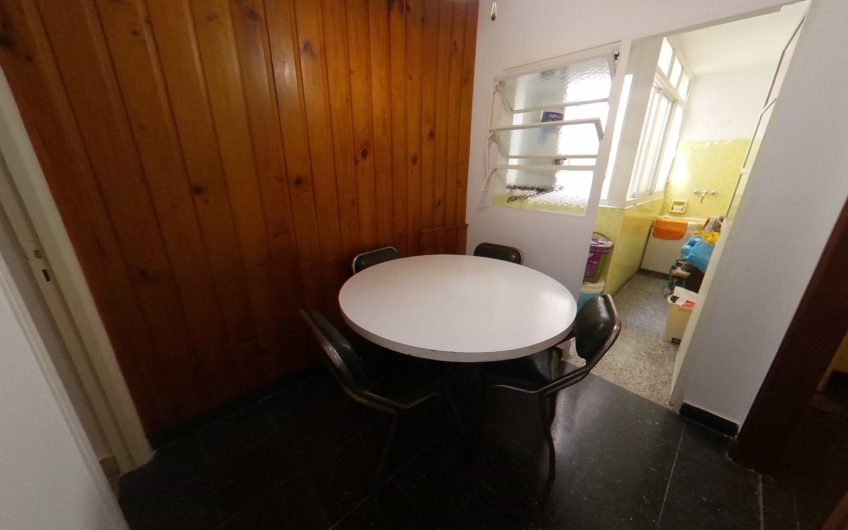Departamento semipiso en excelente ubicación – Villa Crespo – CABA