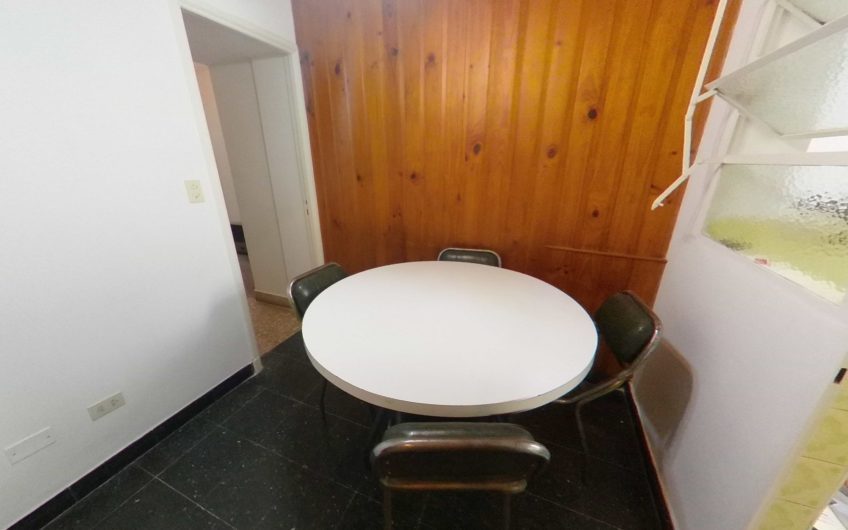 Departamento semipiso en excelente ubicación – Villa Crespo – CABA