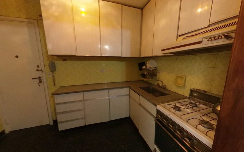 Departamento semipiso en excelente ubicación – Villa Crespo – CABA
