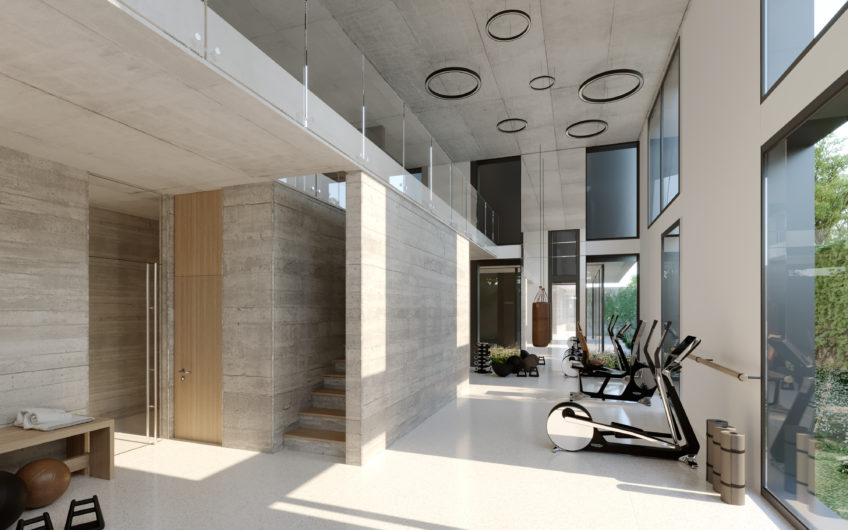 Exclusivo emprendimiento Estudio Z740 – Financiación directa  – Zona Caballito