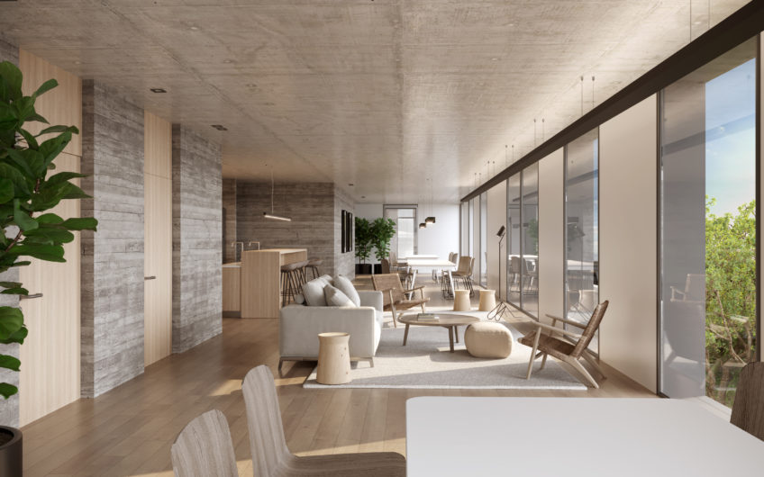 Exclusivo emprendimiento Estudio Z740 – Financiación directa  – Zona Caballito
