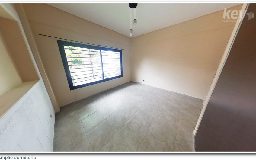 Departamento 2 ambientes en PB – Araoz y Leandro. N. Alem – Banfield