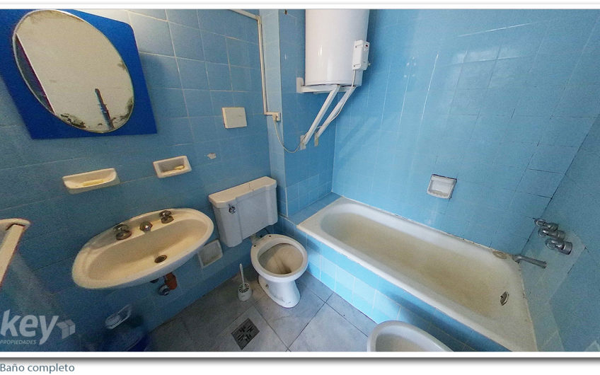 Monoambiente a refaccionar – Piso 13 – Ideal inversión – Retiro