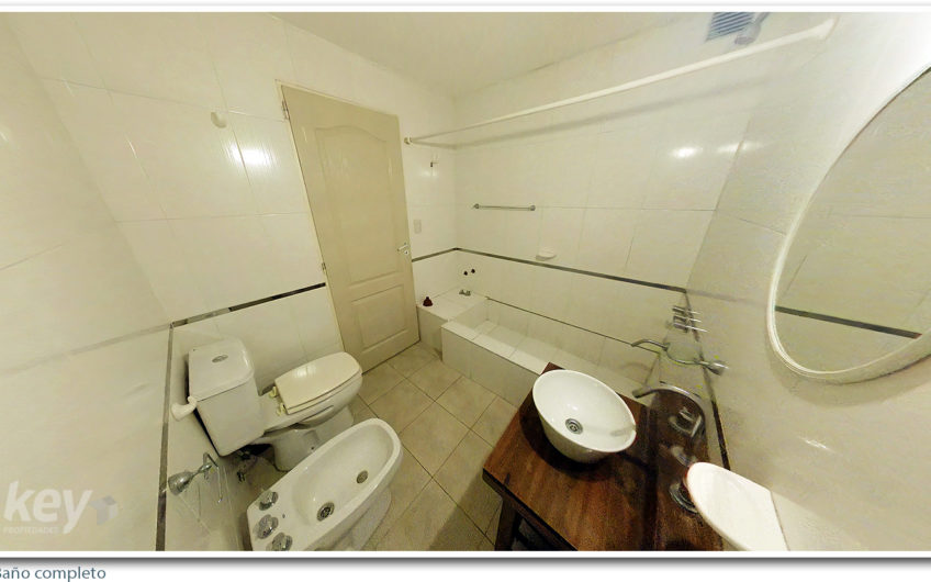 Departamento 2 ambientes en PB – Araoz y Leandro. N. Alem – Banfield