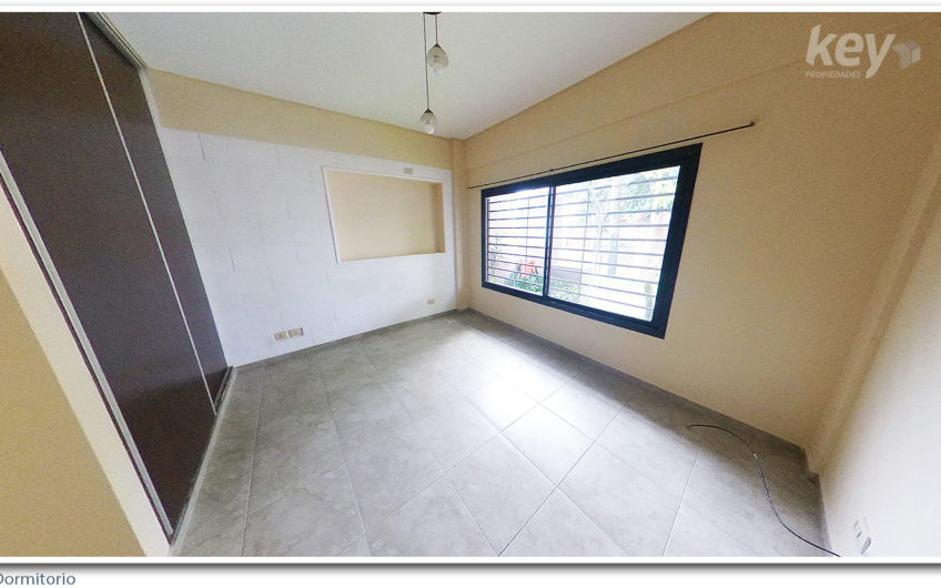 Departamento 2 ambientes en PB – Araoz y Leandro. N. Alem – Banfield