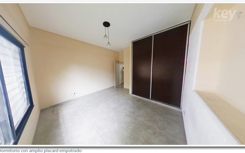 Departamento 2 ambientes en PB – Araoz y Leandro. N. Alem – Banfield