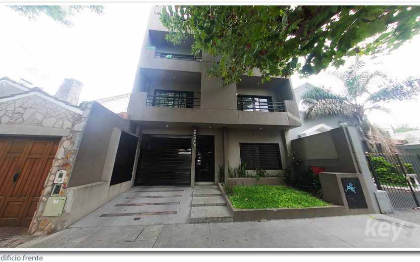 Departamento 2 ambientes en PB – Araoz y Leandro. N. Alem – Banfield