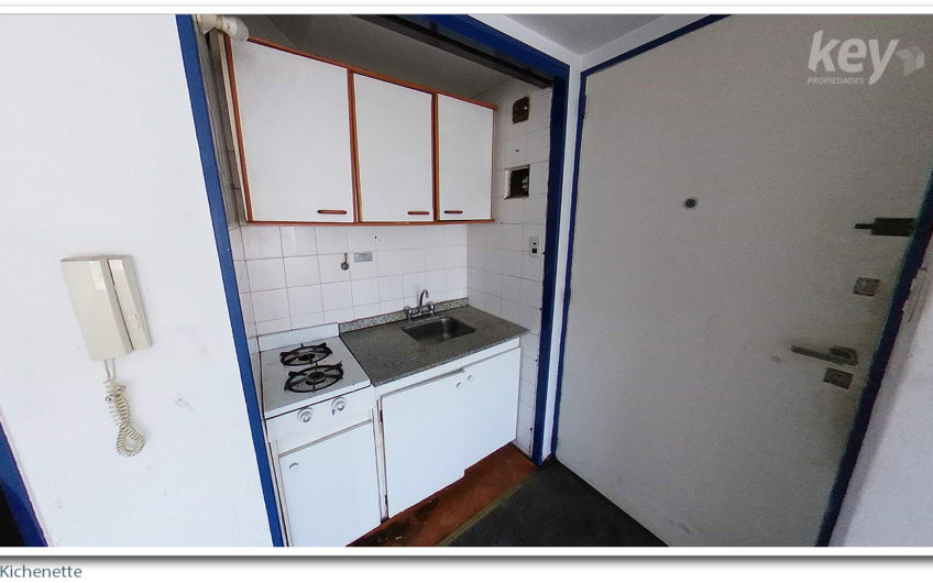 Monoambiente a refaccionar – Piso 13 – Ideal inversión – Retiro