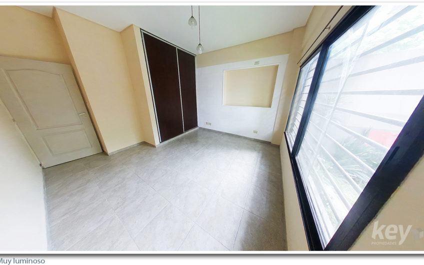 Departamento 2 ambientes en PB – Araoz y Leandro. N. Alem – Banfield
