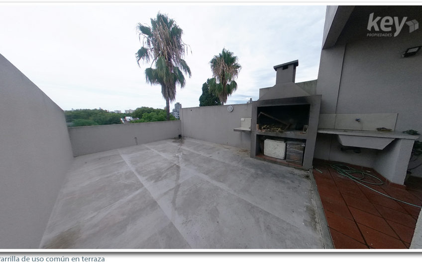 Departamento 2 ambientes en PB – Araoz y Leandro. N. Alem – Banfield