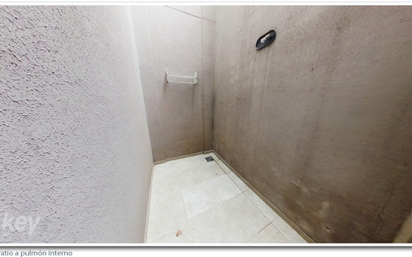Departamento 2 ambientes en PB – Araoz y Leandro. N. Alem – Banfield