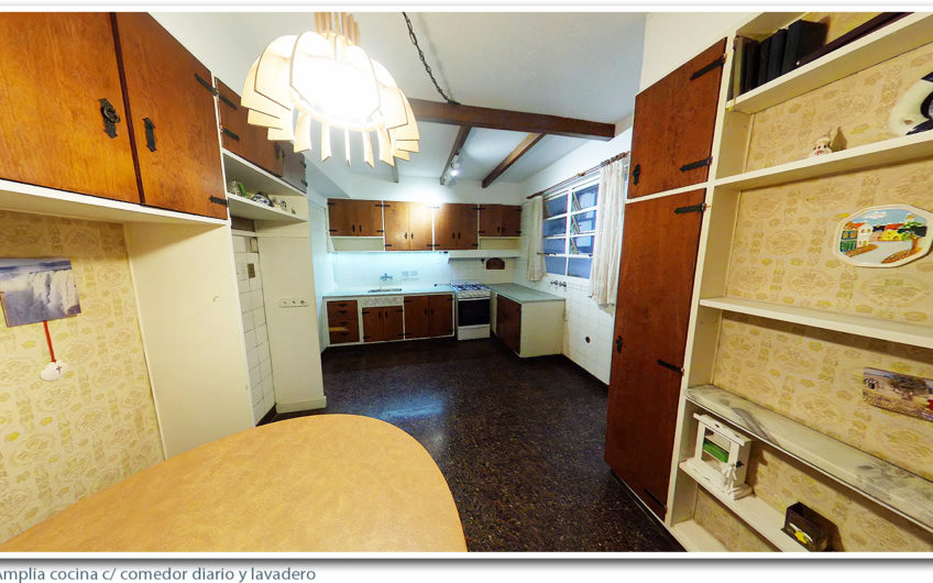 Amplio 2 ambientes en excelente ubicación – Bulnes 1900 – Palermo