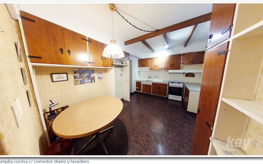 Amplio 2 ambientes en excelente ubicación – Bulnes 1900 – Palermo