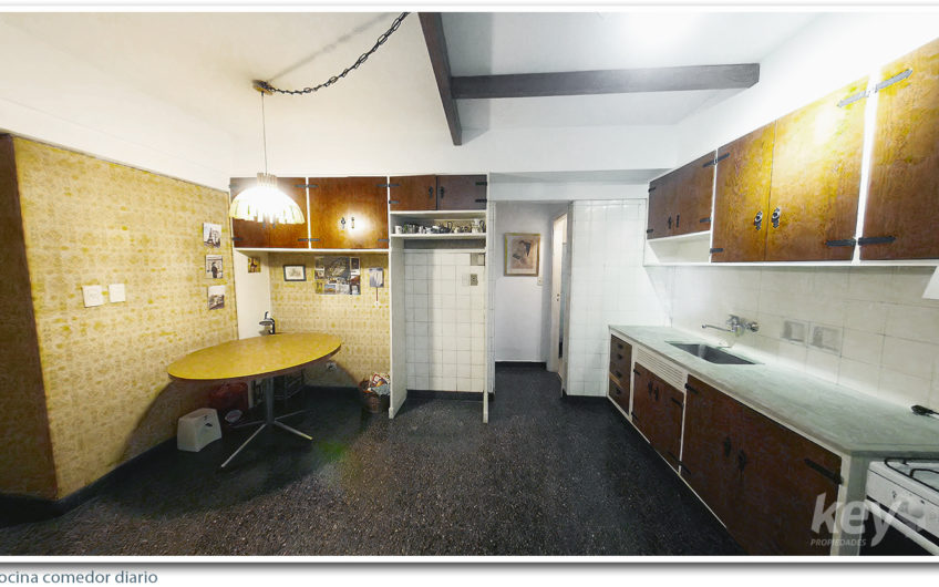 Amplio 2 ambientes en excelente ubicación – Bulnes 1900 – Palermo