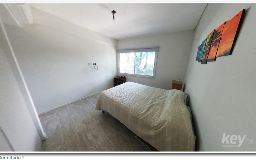 Hermoso departamento 3 ambientes c/ cochera – Parque Patricios – CABA