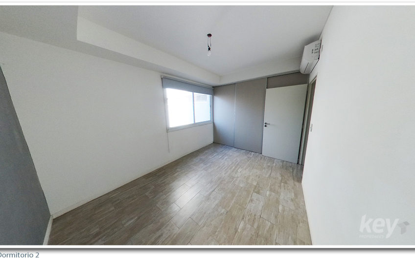 Hermoso departamento 3 ambientes c/ cochera – Parque Patricios – CABA