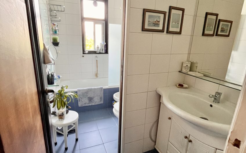 Hermoso departamento 3 ambientes c/ dependencia