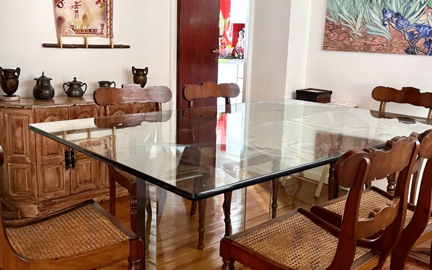 Hermoso departamento 3 ambientes c/ dependencia