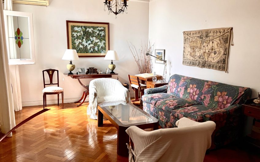 Hermoso departamento 3 ambientes c/ dependencia
